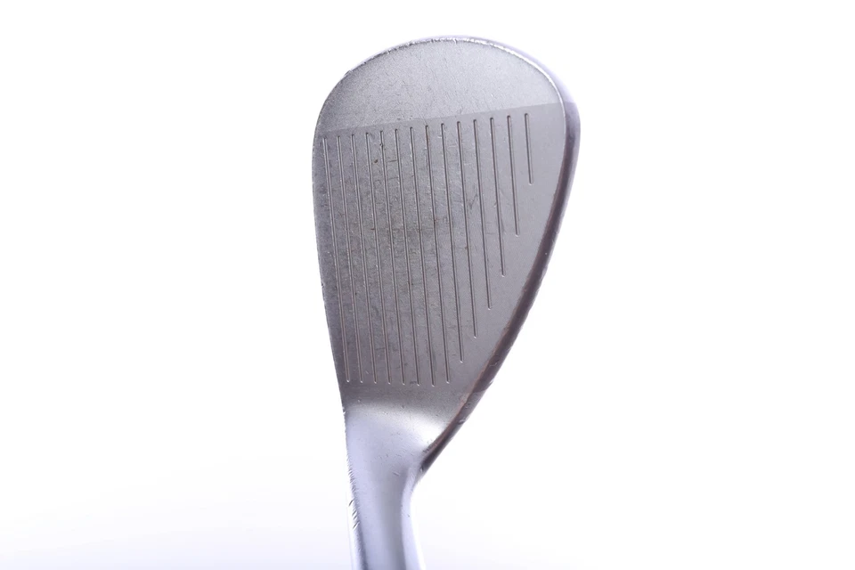 Ведж Mizuno MP-T4 белый атласный 50* с зазором под правую руку 35,25 со стальным стержнем гибкий ведж - Изображение 3 из 4