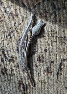 Christian Dior Brooch | eBay