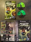 Splinter Cell Chaos Theory Nintendo Gamecube Complete Tested Authentic