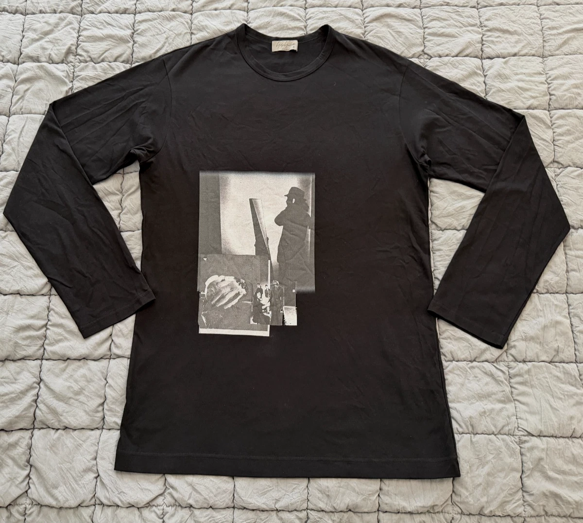 Yohji Yamamoto Black Shirts for Men for sale | eBay