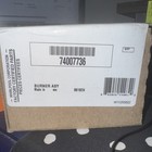 Oem Whirlpool Oven Range Surface Burner Head 74007736