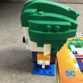 LEGO BrickHeadz The Joker 2017 (41588) from Batman