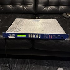 Dolby DP572 professional Dolby E Decoder Multichannel Audio Distribution System