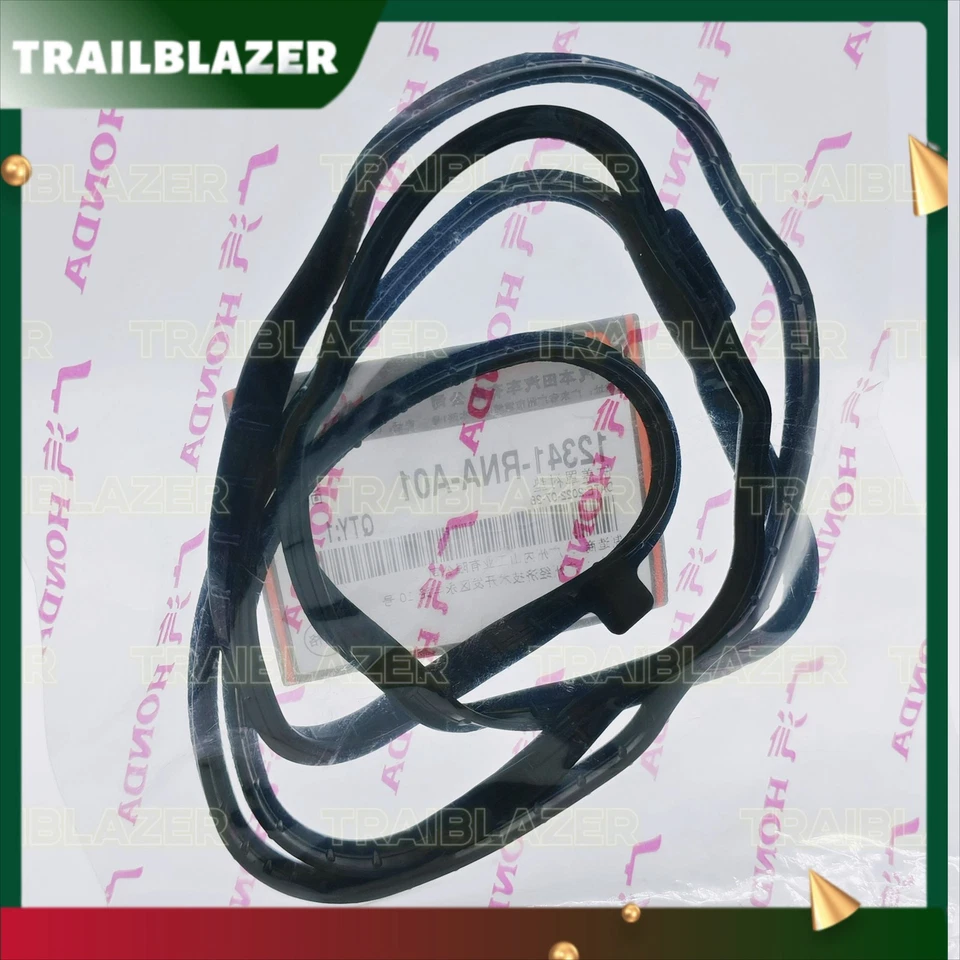 Junta de cubierta de válvula Geniune PARA HONDA ACURACIVIC HRV ILX NUEVA SELLADA 1,8 L  Foto 2 de 3