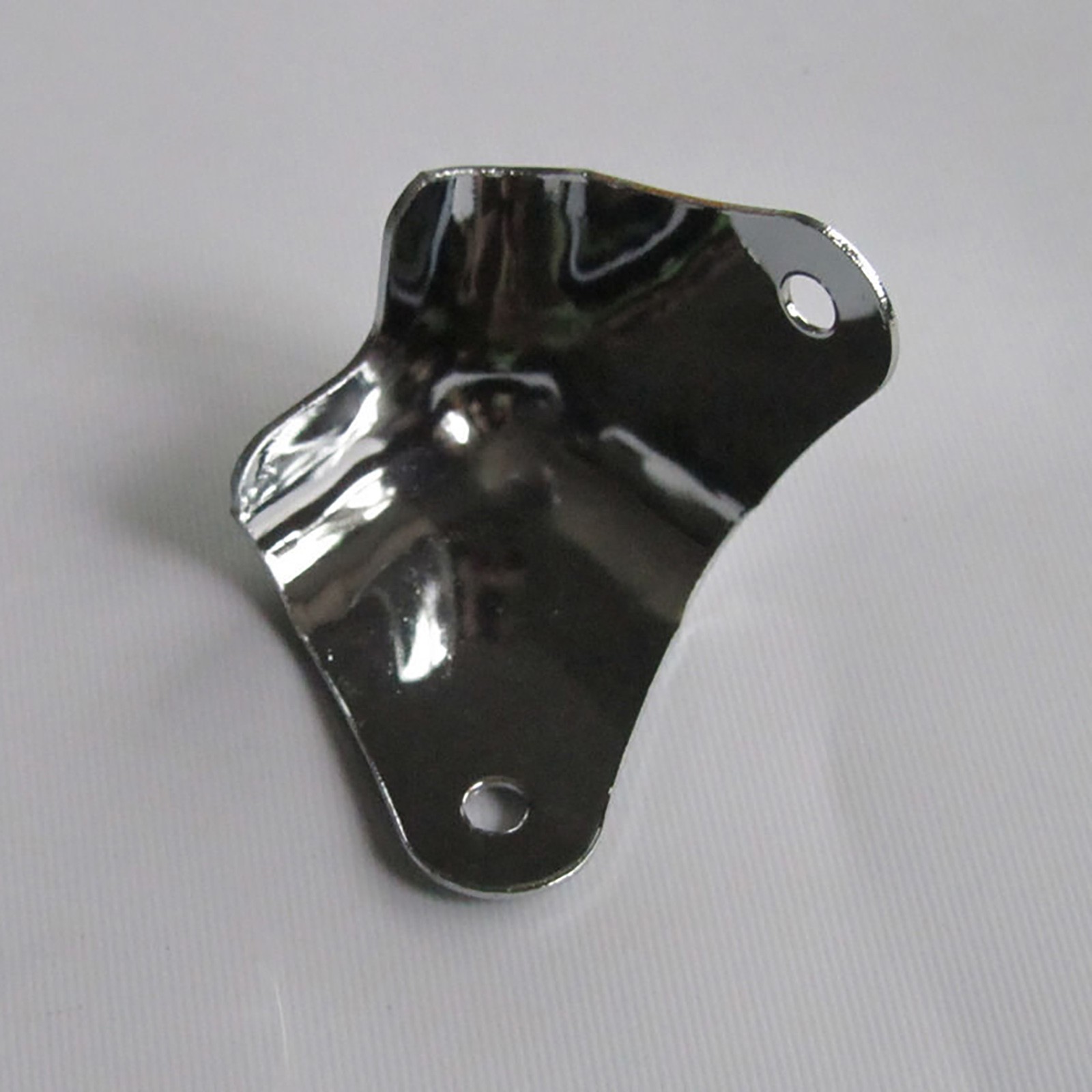 8Pack Metal 2 Leg Guitar AMP Amplifier Cabinet Corners Protectors For Fender