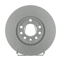 2X Bremsscheibe Coat+ Jurid 562070JC FüR Corsa Opel JC Schachtel Astra Caravan