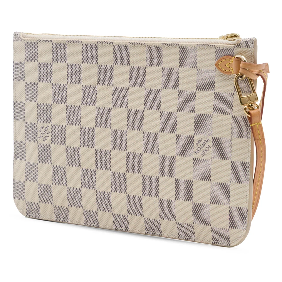 Louis Vuitton Neverfull MM, photo 2 sur 5