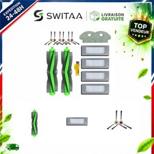 Kit accessoires iRobot Roomba Combo R111840 R1138 filtres brosses