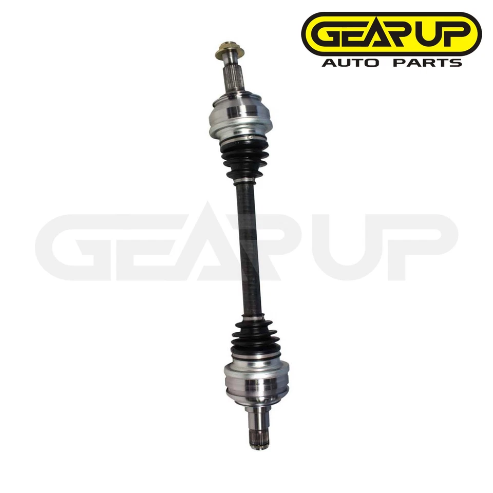 Conjunto de eje articulado eje CV trasero izquierdo para Lexus IS250 2,5 L V6 TRACCIÓN TRASERA AWD 2006-2013 Foto 2 de 4