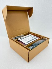 New (Open Box) | UIC TS890 Credit Card Payment Terminal POS Reader w/ Accesories