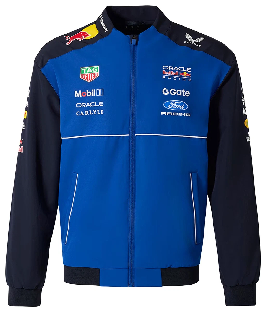 Red Bull Jacket for sale | eBay