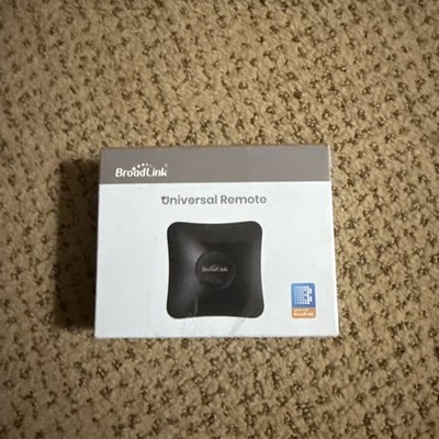 Broadlink RM4 Pro Universal Remote