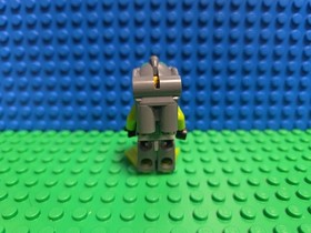 LEGO Atlantis Diver 6 Minifigure Jeff Fisher atl009 8077 8075 CMF Lot Retired 