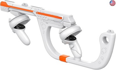 VR Games Accessories for Meta Quest 2