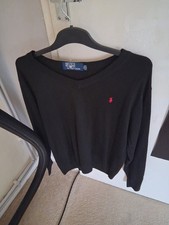 RalphLauren Polo Jumper XL