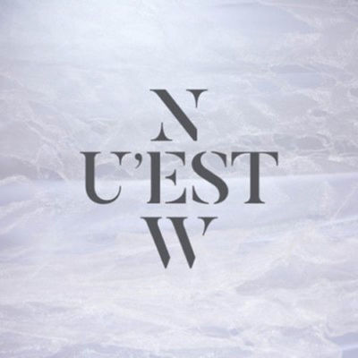 NU'EST W [WAKE,N] New Kihno Album RANDOM KIT+3p Photo Card+3p Post Card SEALED