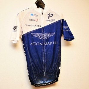 one pro cycling jersey