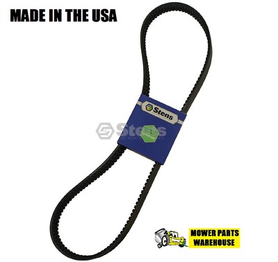 NEW DRIVE BELT FOR FERRIS 5100614 5061501 61501 OEM SPEC IS3100Z MOWERS USA