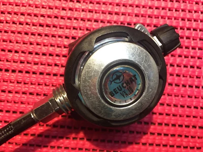 Service Kit für Beuchat VX.10, VX8, Iceberg, 2.Stufe oder Oktopus