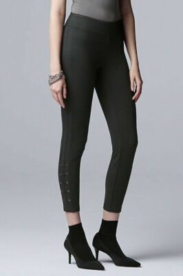 NEW SIMPLY VERA WANG Womens Sculpt Lace 