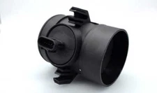 Mass Air Flow Sensor Assembly United Ignition Wire MAF-318