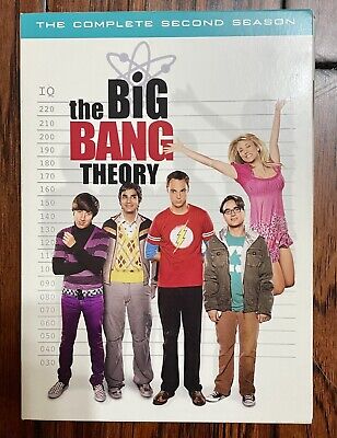 Curiosidades sobre The Big Bang Theory – Parte 2