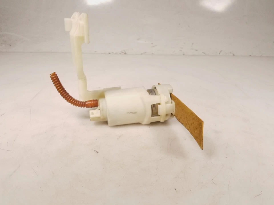 Harley Fat Boy 2010 bomba de combustible de gasolina FLSTF envío gratuito Foto 2 de 4