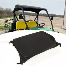 Gator OPS system Soft Roof Soft Top For John Deere HPX & XUV