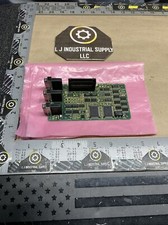 FANUC A20B-2002-0031 /03C Servo Amp PCB MULTIPLE IN STOCK WARRANTY FAST SHIP 