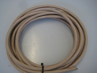 Powerline 2, 10Meter, Time Coherent, Precision Speaker Cable by Monstercable,