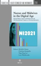 Nurses and Midwives in the Digital Age: Selec...