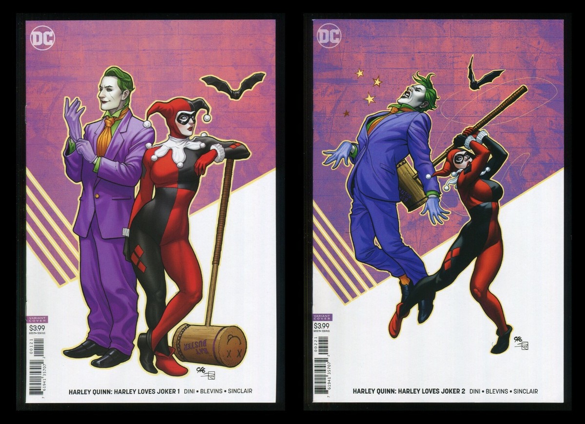 Joker Harley Quinn Season Episode Online Free Joker's Asylum II