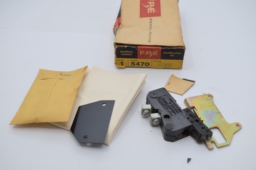 NEW FPE Federal Pacific 5470-BM8 Axially Contact Modification Kit F264-49