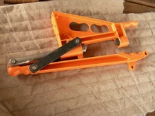 Lyman Acculine Reloading Press #7730000 Lightweight