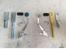 Tambour de frein Chrysler VOYAGER