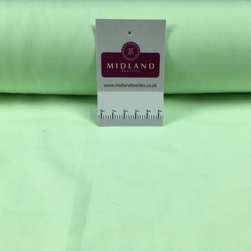 Plain Soft Lightweight Lining 100% Polyester Fabric 100 cm Wide MR860 Mtex - Picture 104 of 319