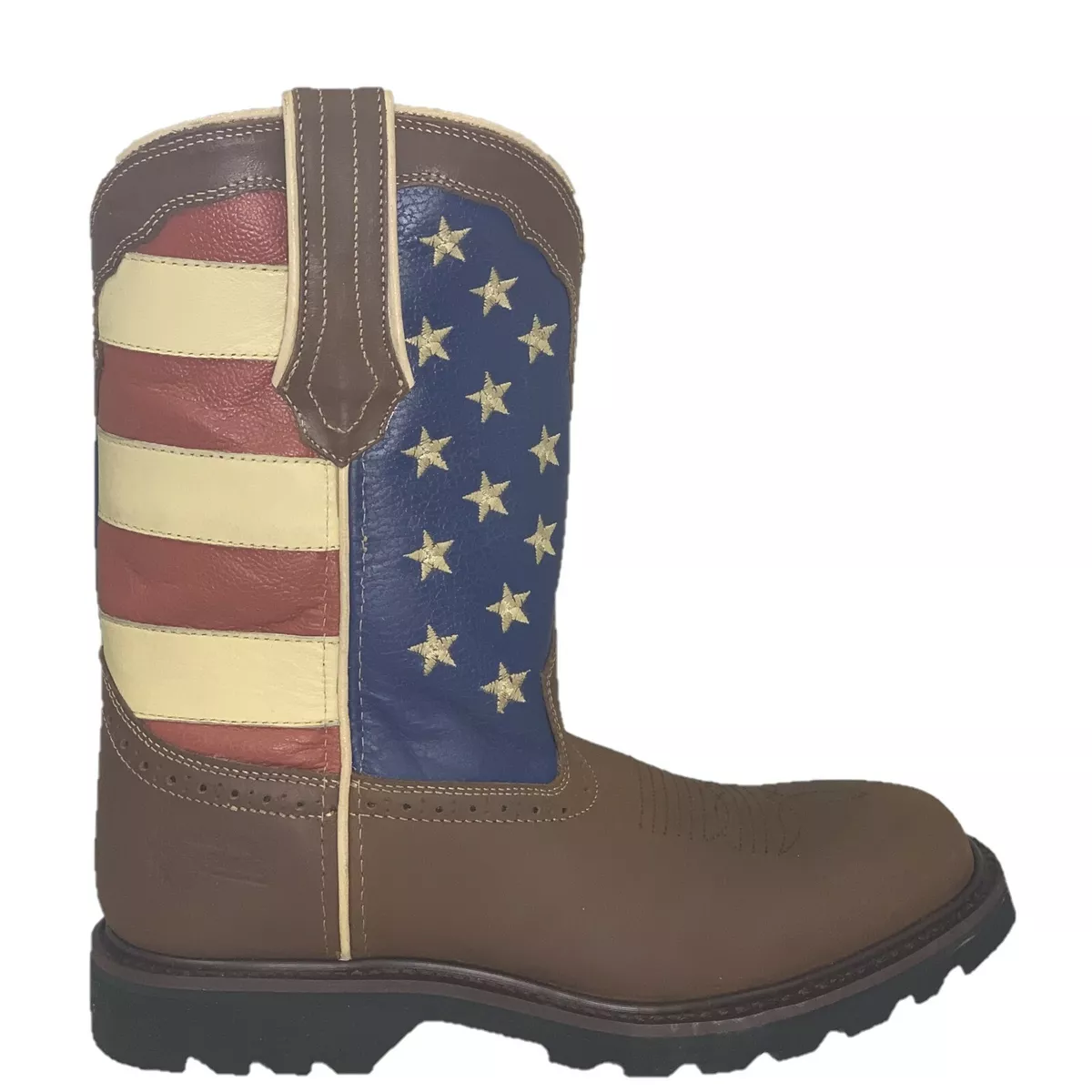 Calzados la americana botas sale