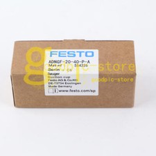 ONE NEW ADNGF-20-40-P-A 554226 Cylinder For FESTO
