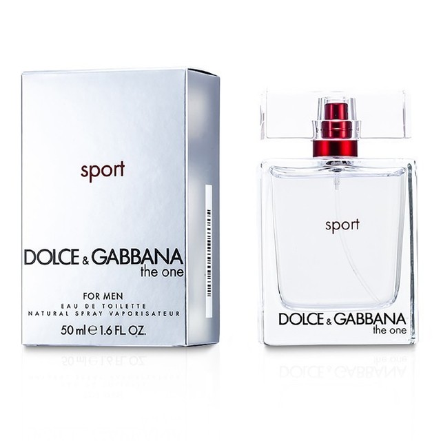 dolce and gabbana sport men's cologne
