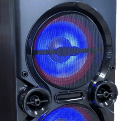 HITACHI WOOO Speaker System スピーカーシステム HITACHI WOOO Speaker System スピーカーシステム HITACHI WOOO