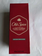 Old Spice After Shave Classic Scent, 6.37 fl oz