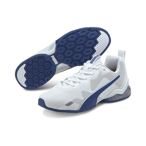 puma men's cell valiant