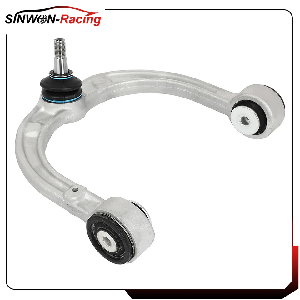 For Mercedes-Benz GL450 2007 2008-2012 Front Upper Control Arm and Ball Joints - Image 3 of 4