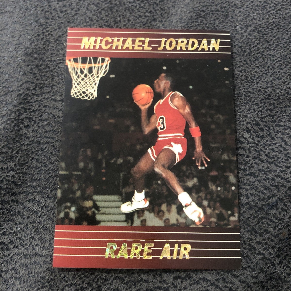 PSA10 rare Air マイケル ジョーダン / Jordan NBA Psa10 Rare Air Michael Jordan / Nba | eBay