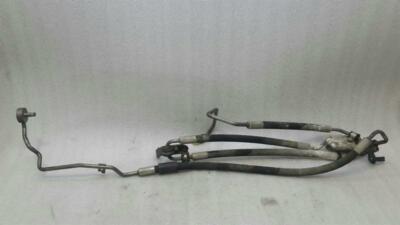 MERCEDES GLE W166 ARS hose A1663201872 Servoleitung Active Driving Stability