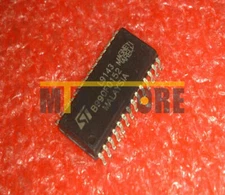 1PCS ST L9143 SOP-28 I2C-bus controlled alignment IC NEW #F2