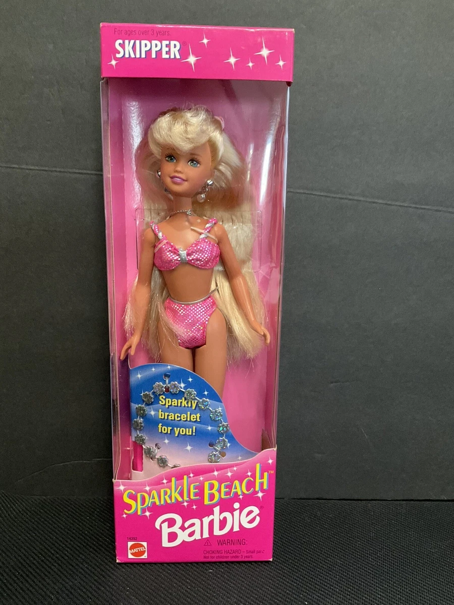 Sparkle sales beach skipper