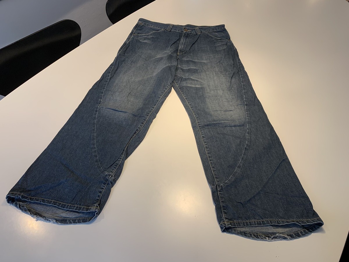 Levis Engineered Jeans W32xL32 Blue | eBay Levis Engineered Jeans W32xL32 Blue | eBay
