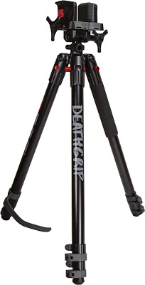 NEW 2026 BOG DeathGrip Aluminum Tripod Durable Aluminum Frame, Lightweight HUNT