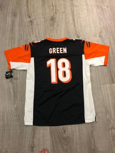 women's bengals jersey